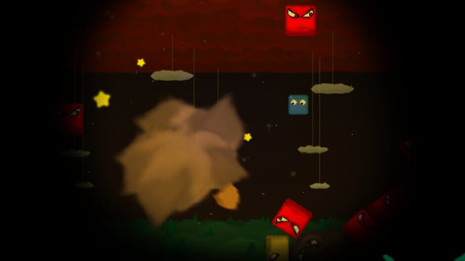 Screenshot for Boom Box Blue!