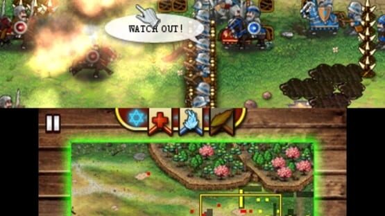 Screenshot for Castle Conqueror Defender
