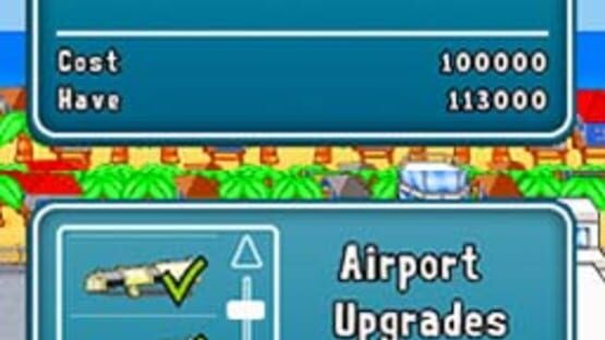 Screenshot for Airport Mania: First Flight