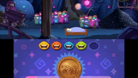 Screenshot for Siesta Fiesta
