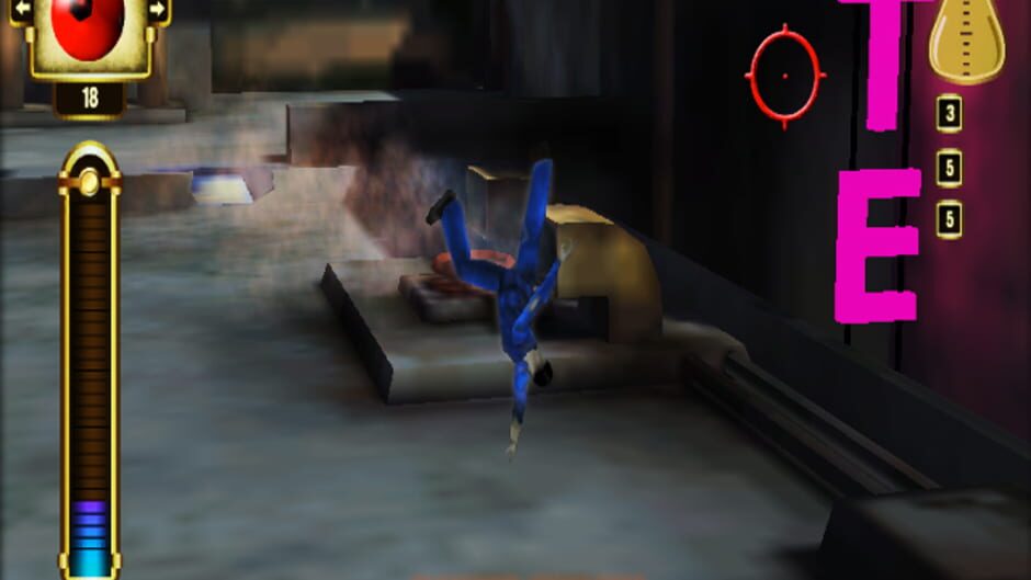 Screenshot for Zombii Attack