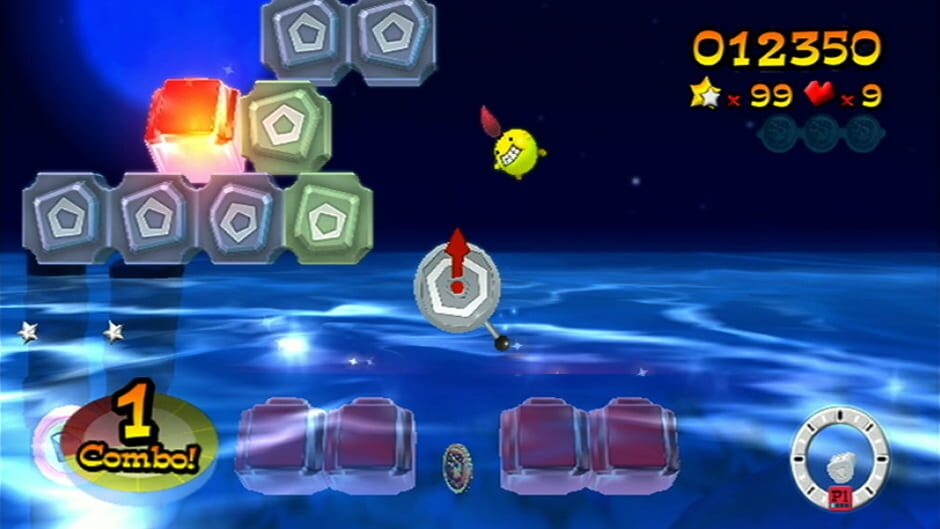 Screenshot for FlingSmash