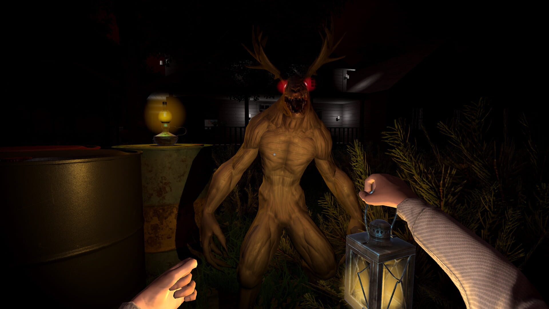 Screenshot for Ray of Light