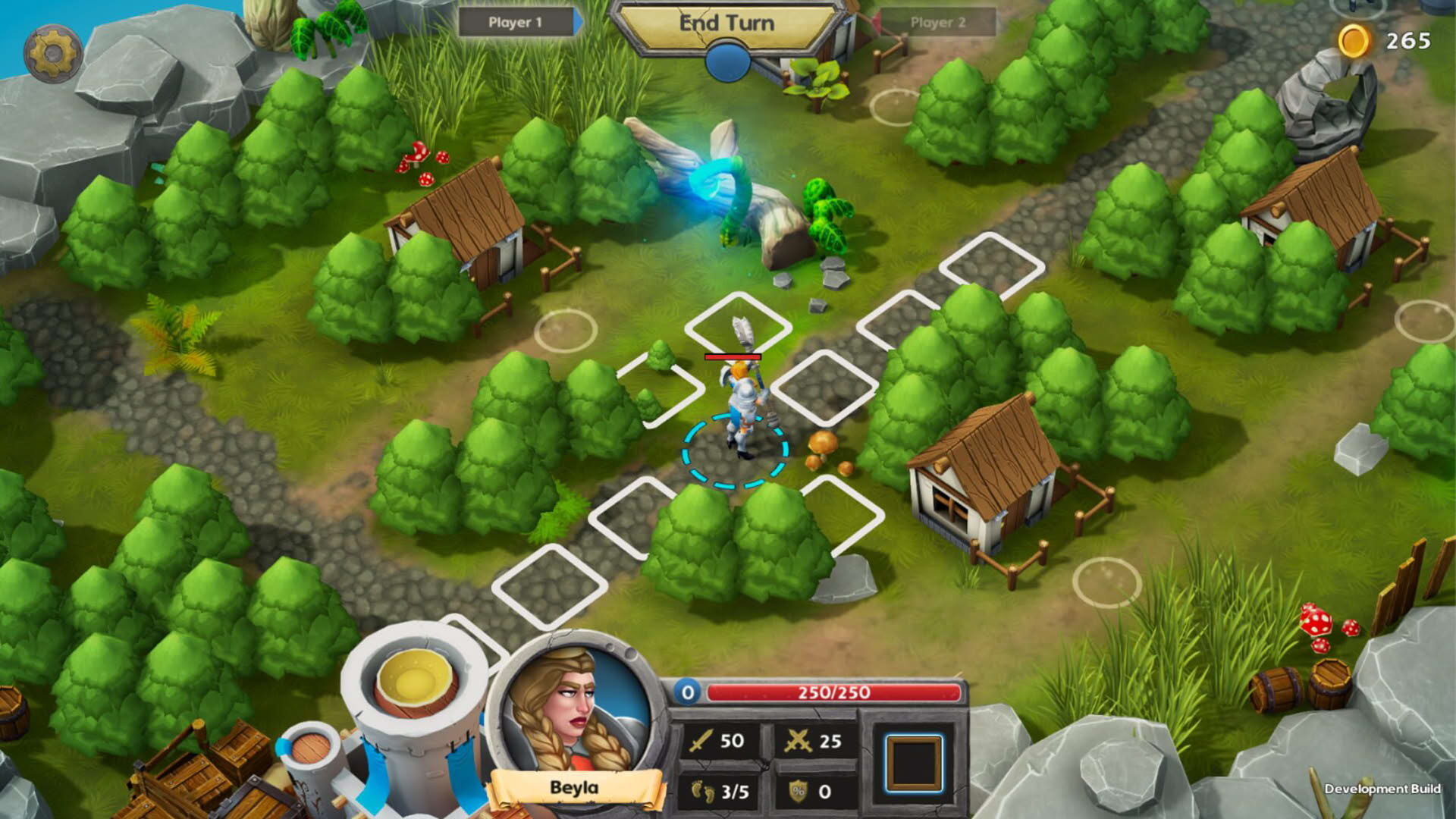 Screenshot for Exorder