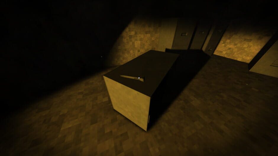 Screenshot for Fingerbones