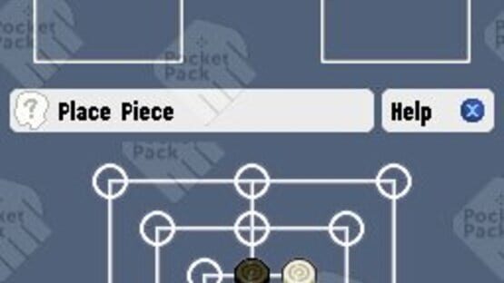 Screenshot for Pocket Pack: Strategy Games
