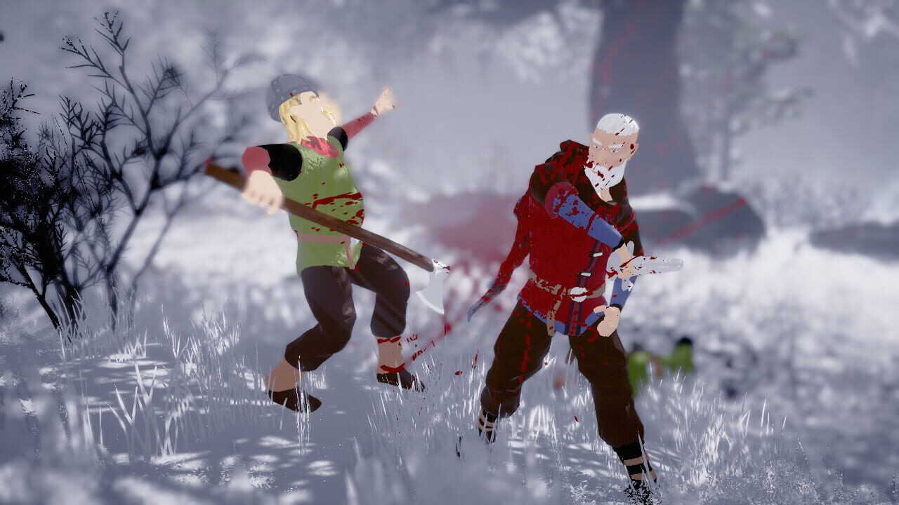 Screenshot for Fimbul
