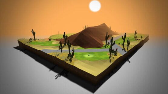 Screenshot for OK Golf