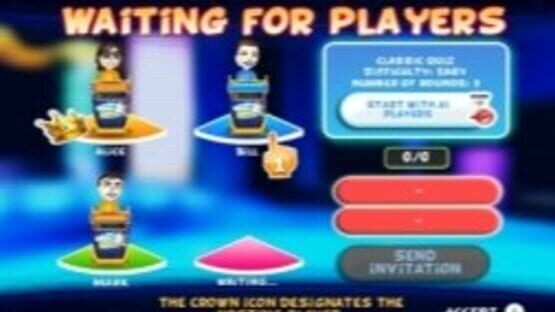 Screenshot for TV Show King 2