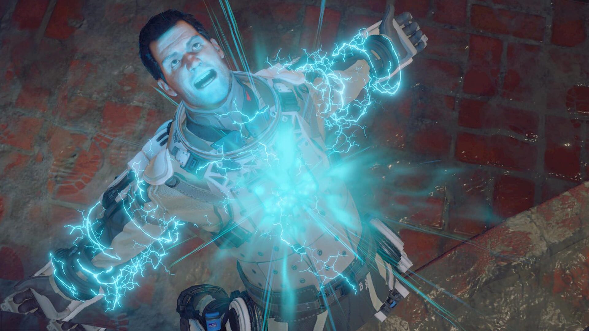 Screenshot for Dead Rising 4