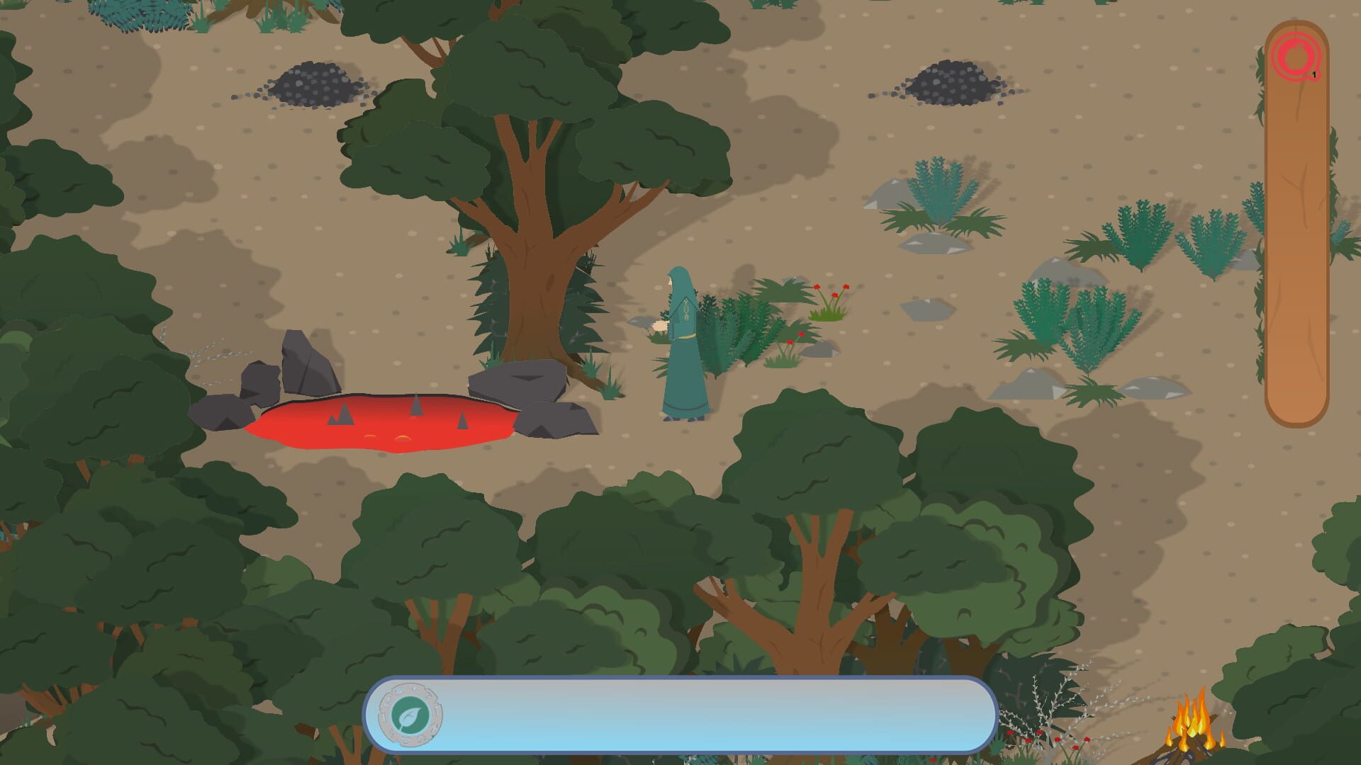 Screenshot for Druid