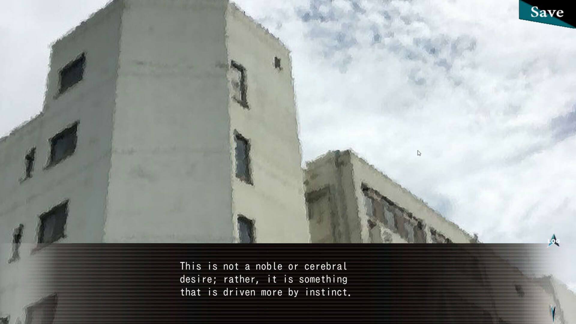 Screenshot for Scar of the Doll