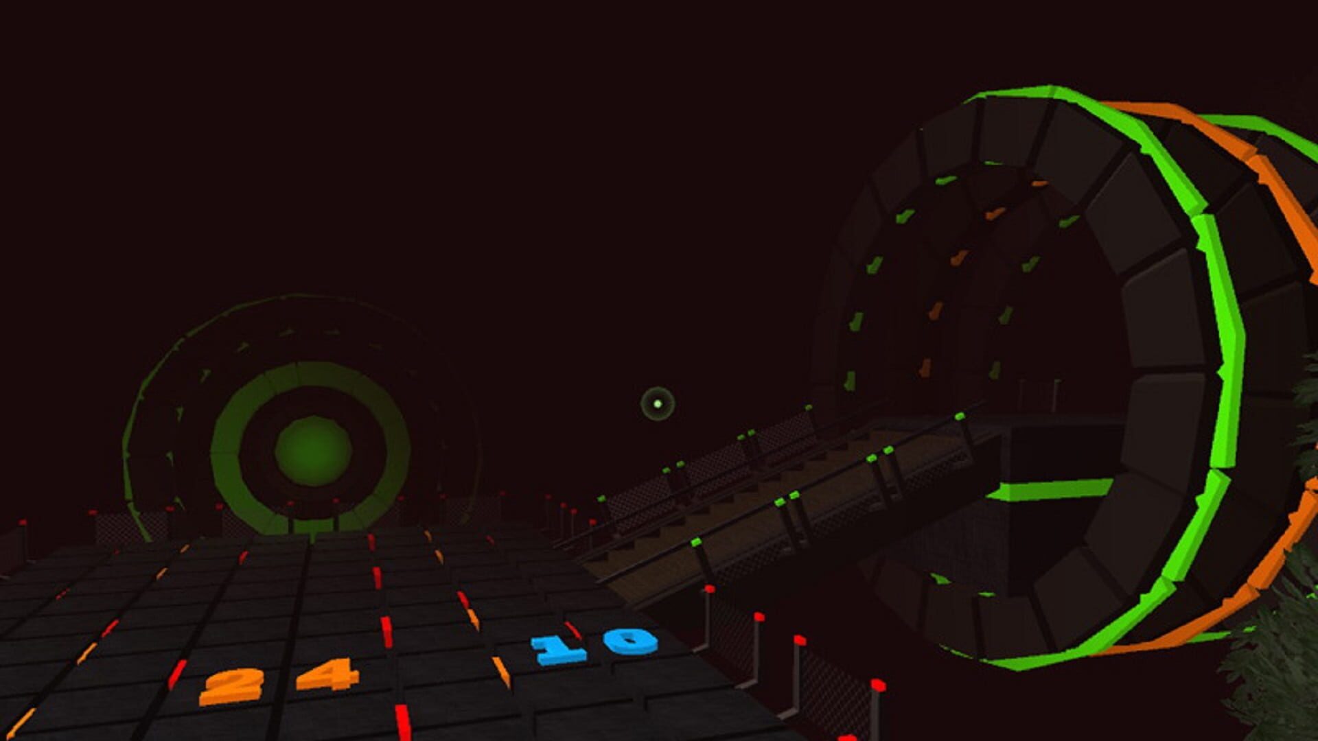 Screenshot for Mind Trap