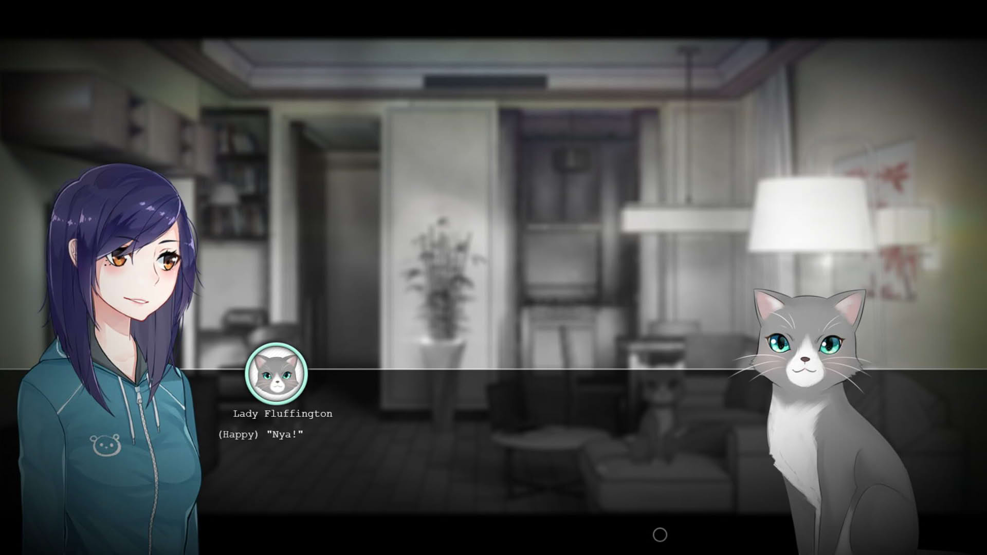 Screenshot for Tokyo Dark