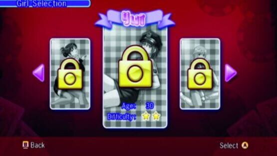 Screenshot for Sexy Poker