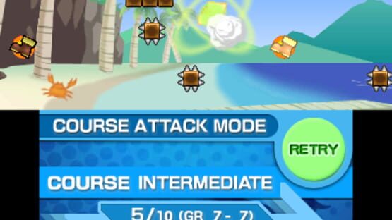 Screenshot for Jump Trials Supreme