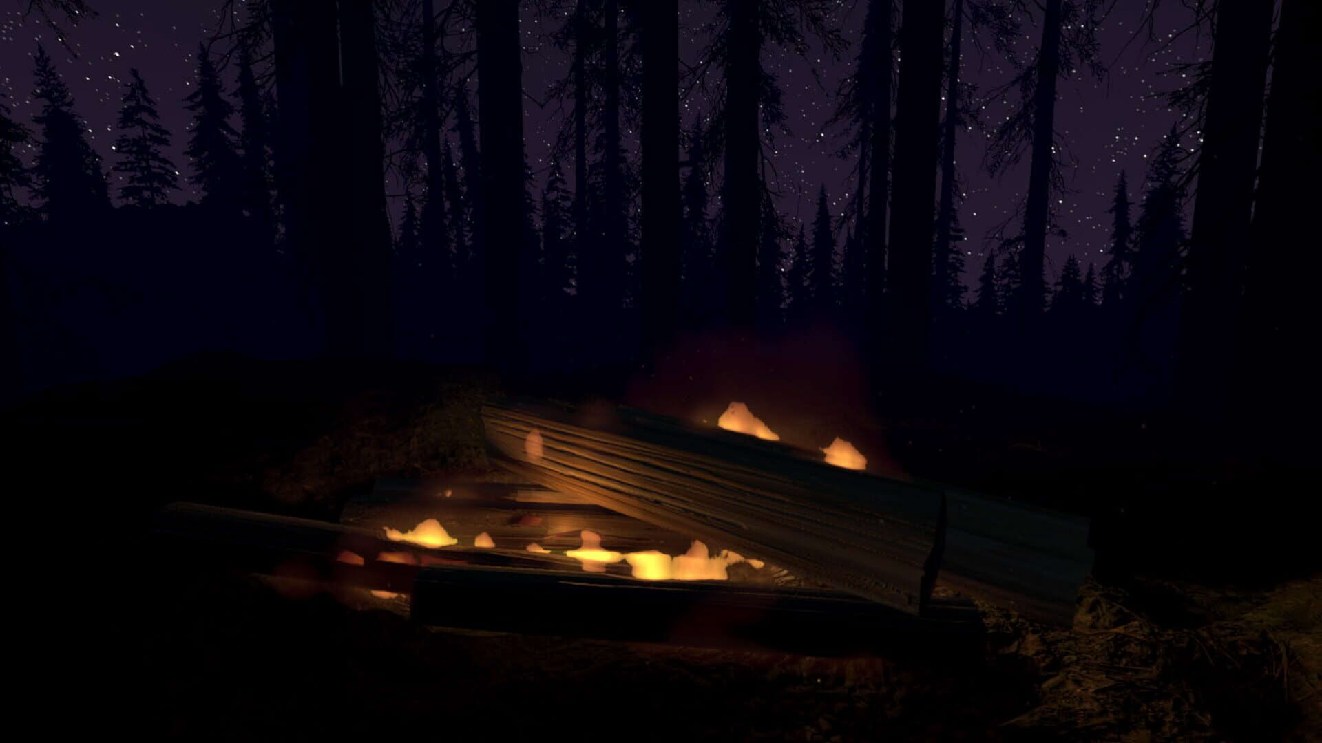 Screenshot for Fire Place
