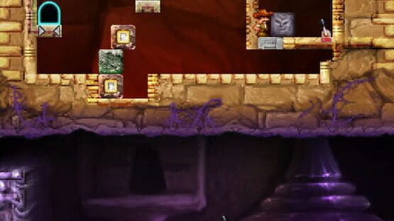 Screenshot for Puzzle Expedition
