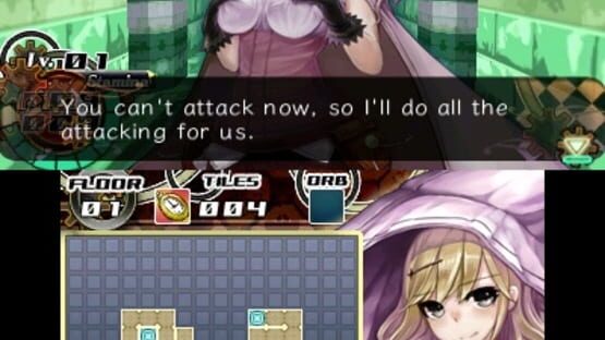 Screenshot for Picdun 2: Witch's Curse