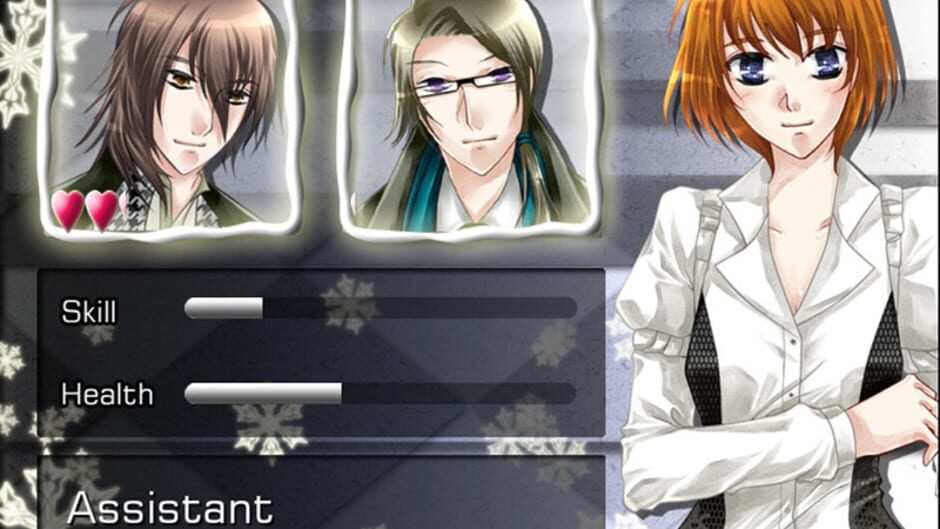 Screenshot for dUpLicity ~Beyond the Lies~