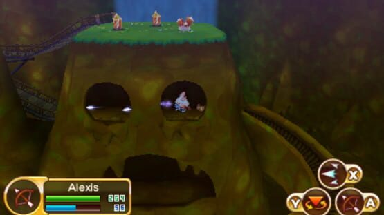 Screenshot for Fantasy Life