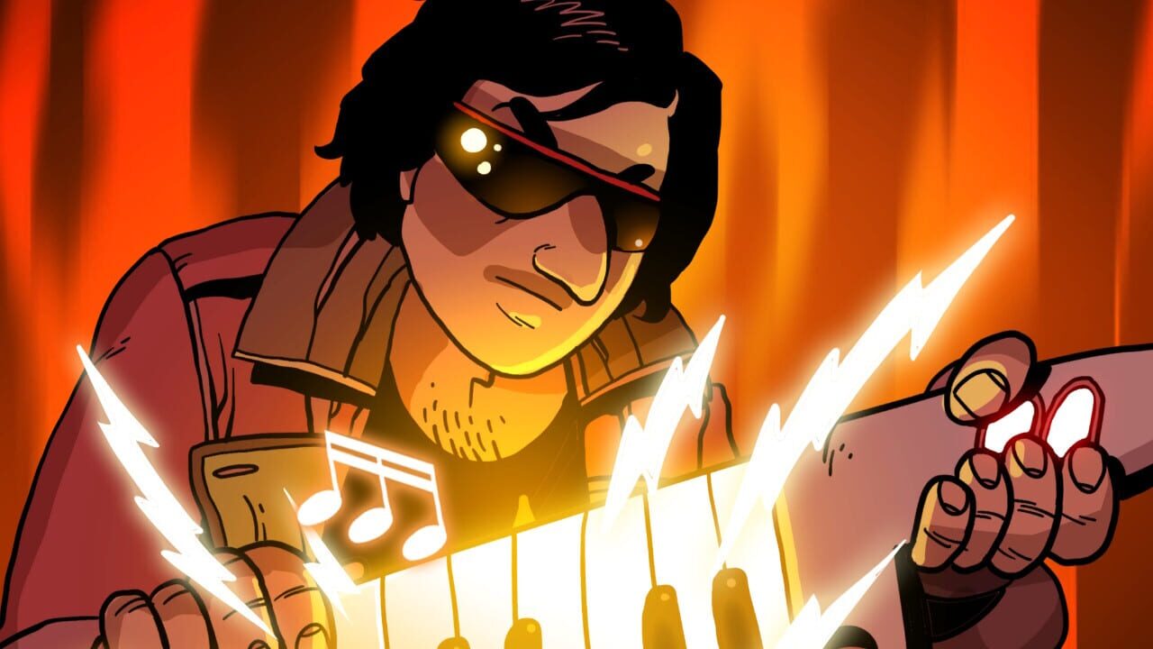 Screenshot for Frederic 2: Evil Strikes Back