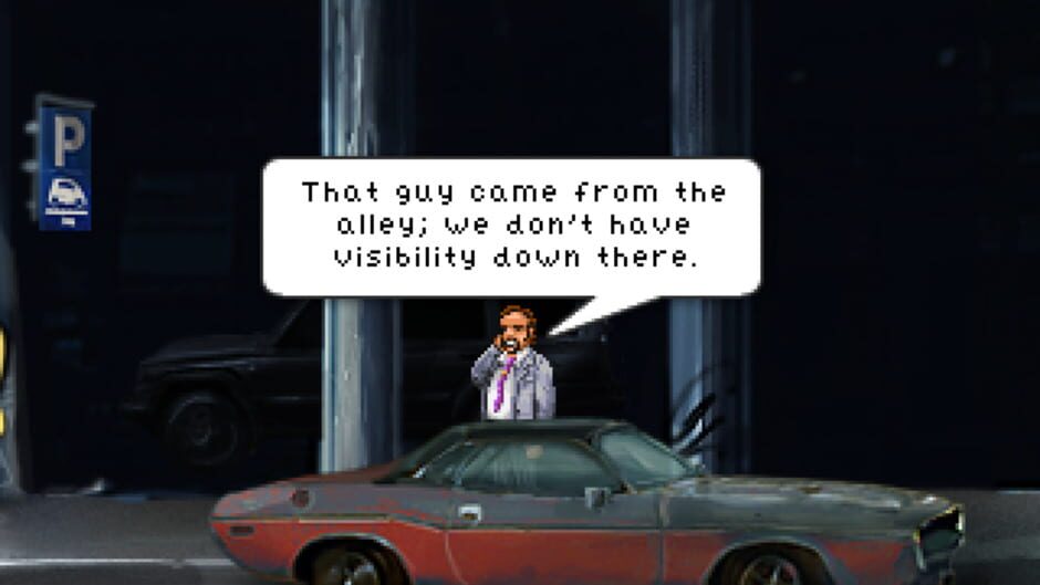 Screenshot for Resonance