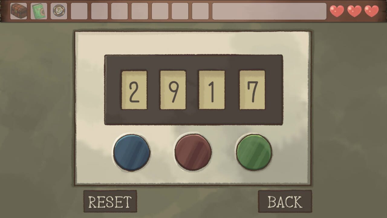 Screenshot for Resette's Prescription: Book of Memory, Swaying Scale