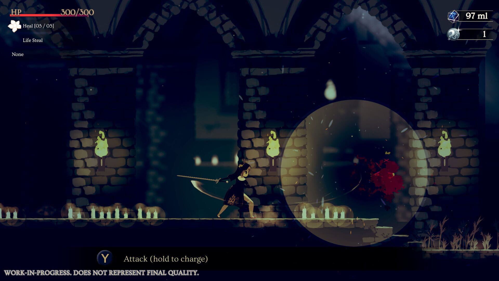 Screenshot for Minoria