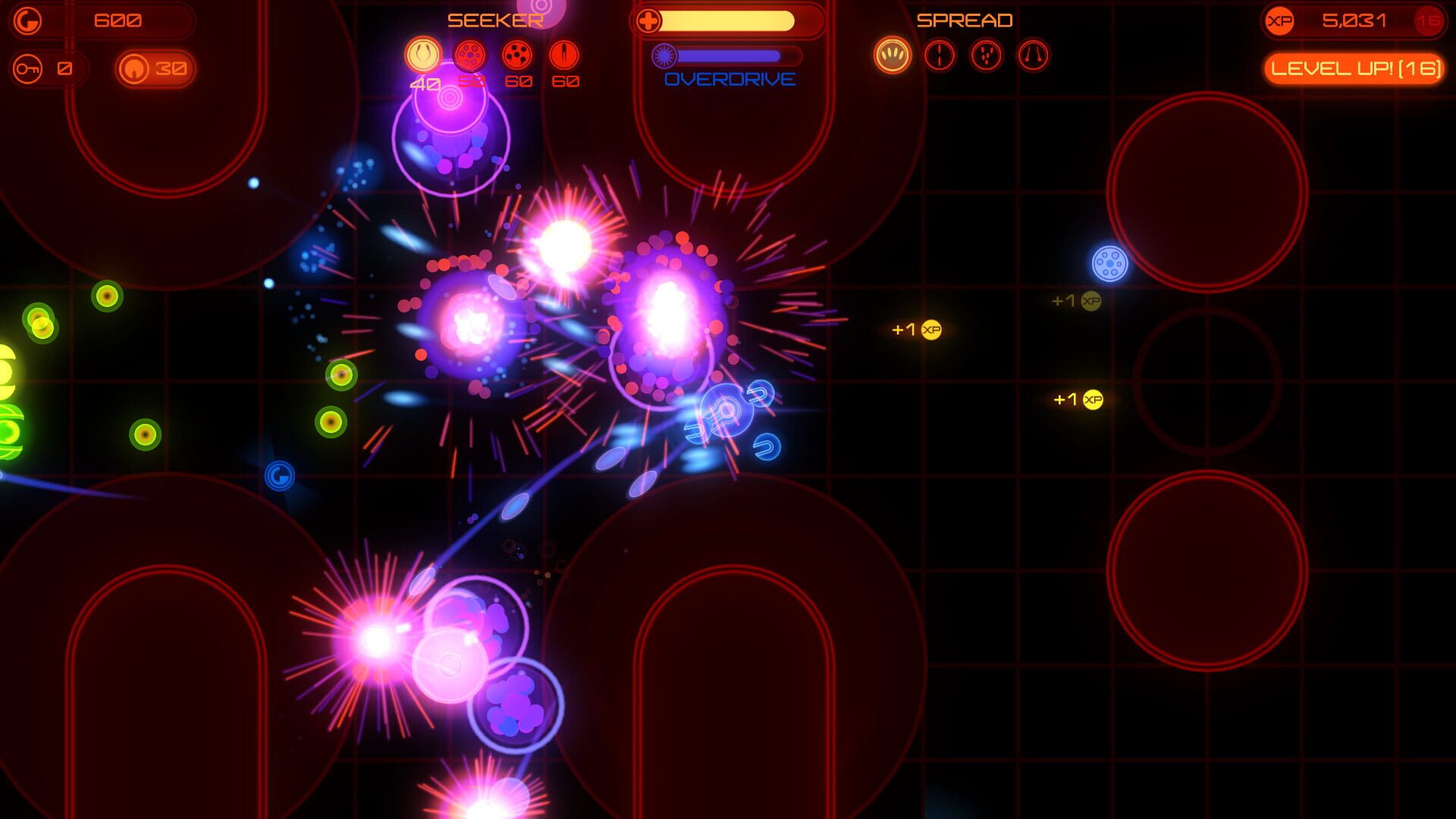 Screenshot for Inferno 2