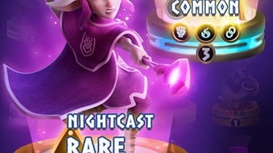 Screenshot for Legend of Solgard