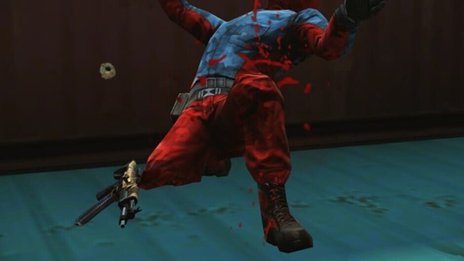 Screenshot for Sniper Fury