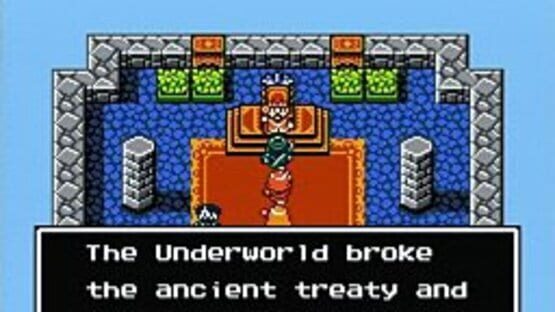 Screenshot for Retro Game Challenge