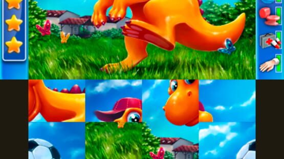 Screenshot for 101 DinoPets 3D