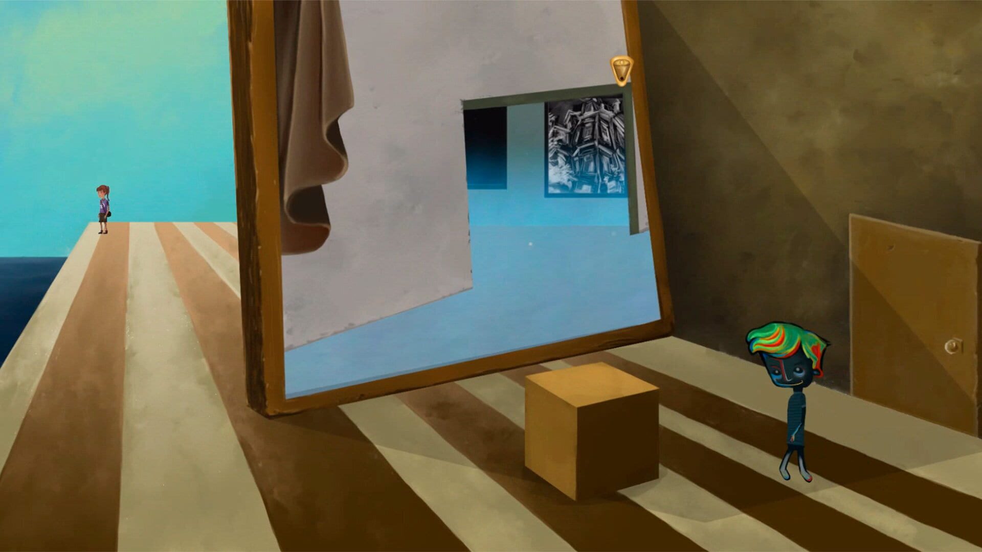 Screenshot for Nubla