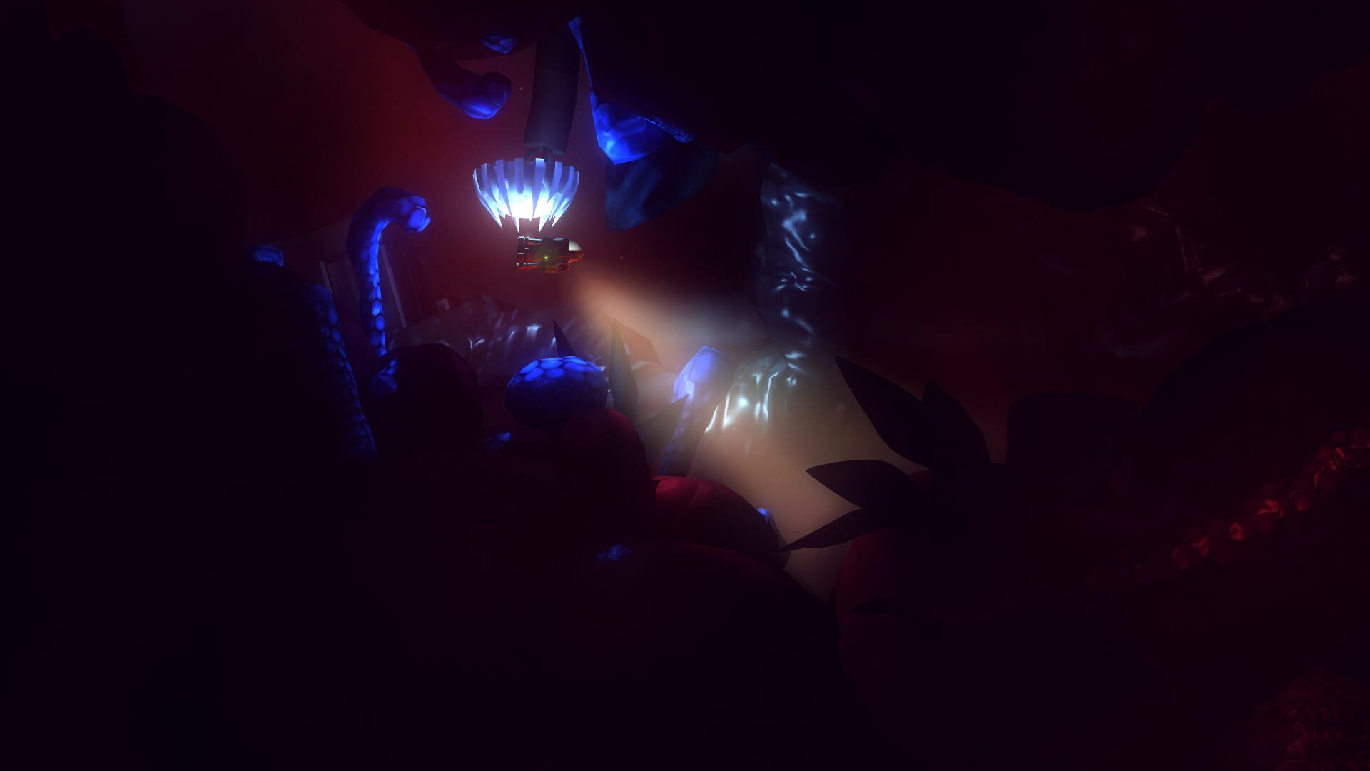 Screenshot for Affordable Space Adventures