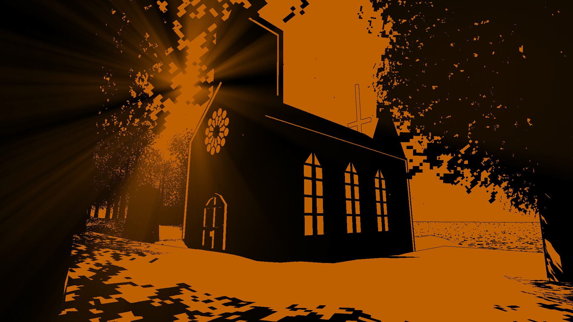 Screenshot for The Music Machine