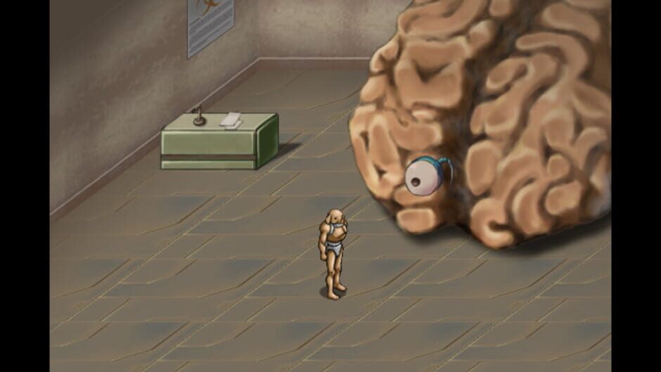 Screenshot for Code: Lunch-13