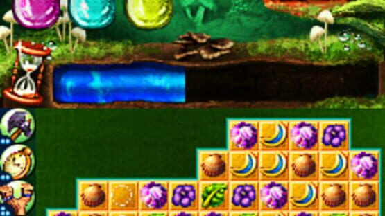 Screenshot for Jewel Legends: Tree of Life