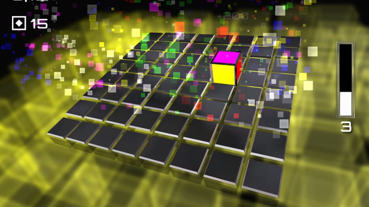 Screenshot for InnerCube