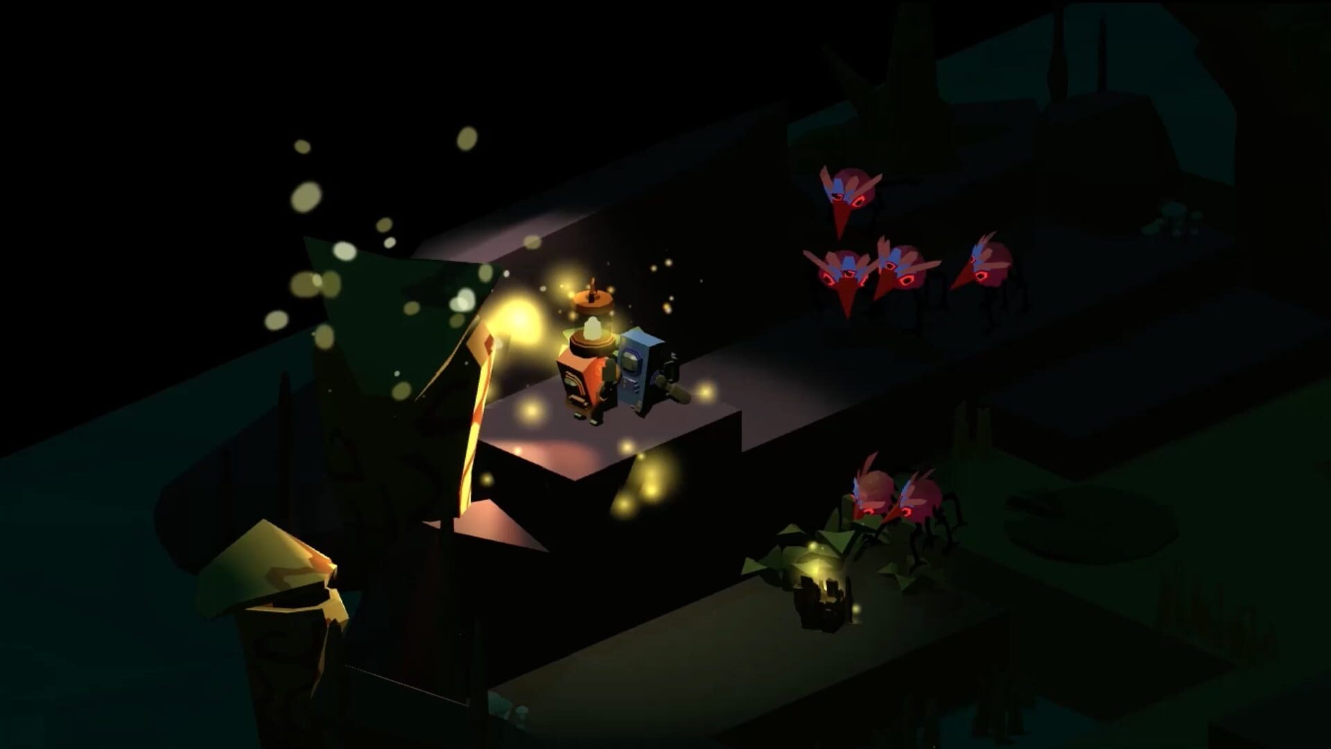 Screenshot for Pitfall Planet