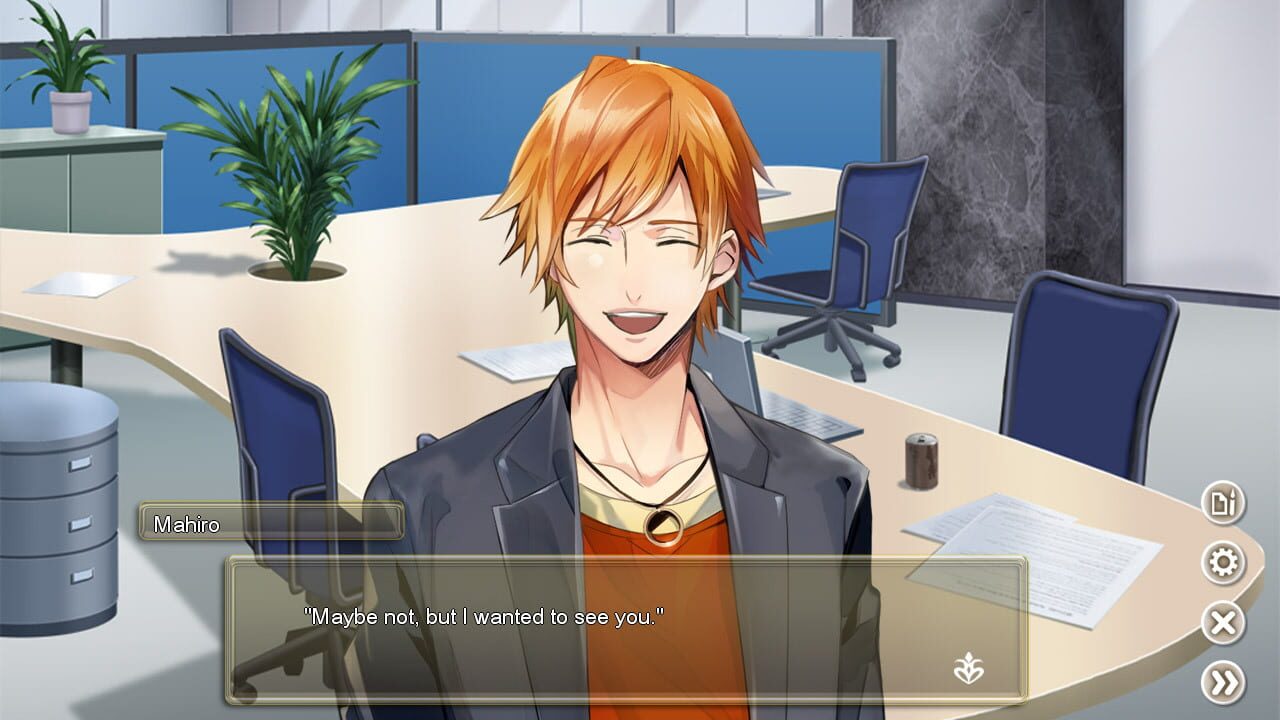 Screenshot for Office Lovers