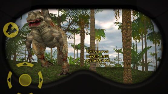 Screenshot for Carnivores