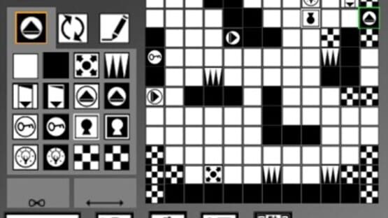 Screenshot for Shift DX