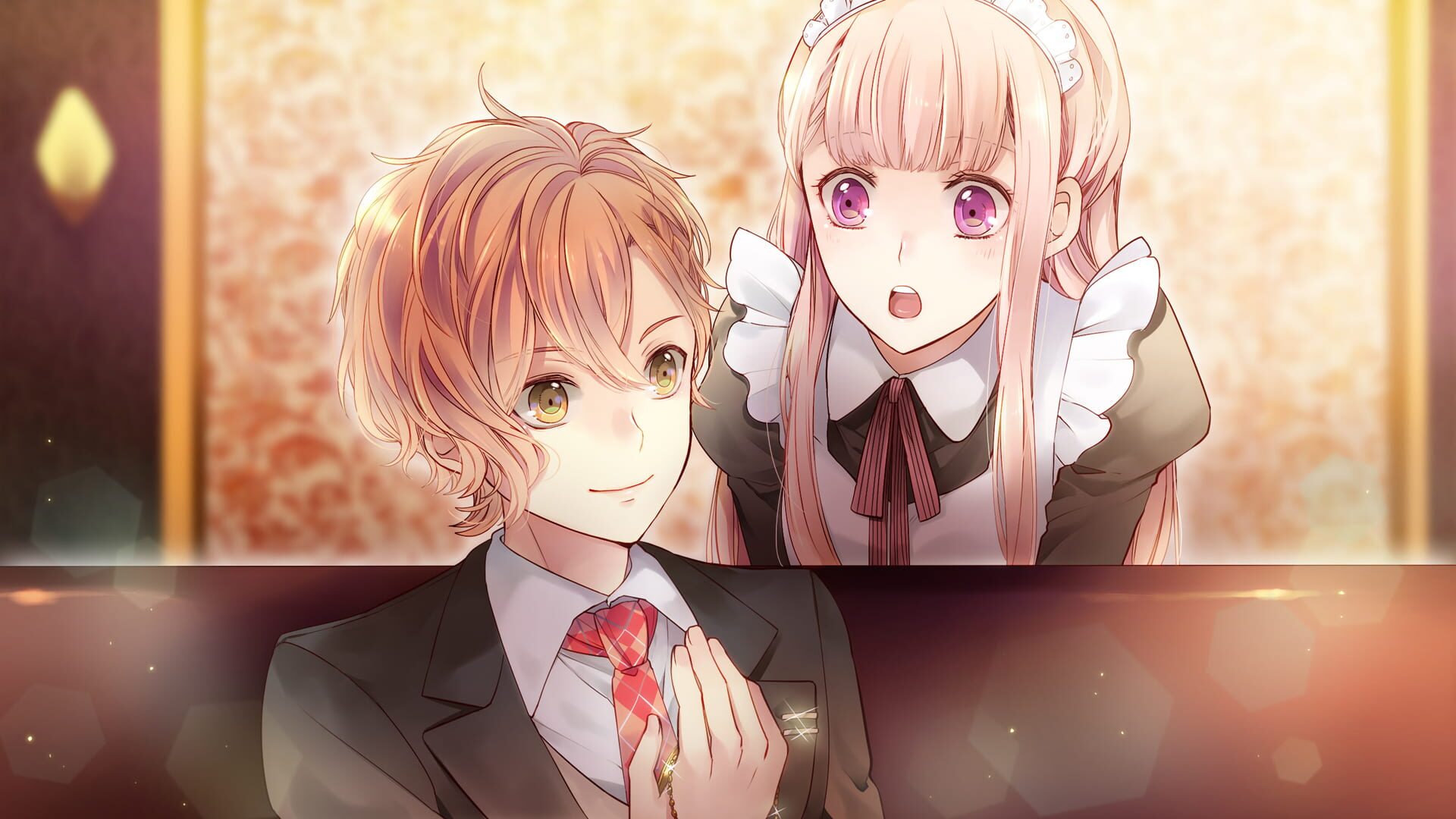 Screenshot for Gakuen Club