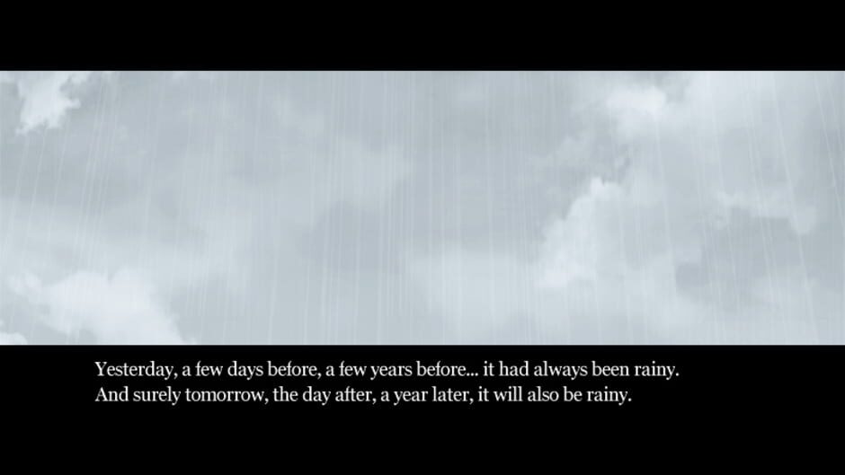 Screenshot for Ame no Marginal -Rain Marginal-