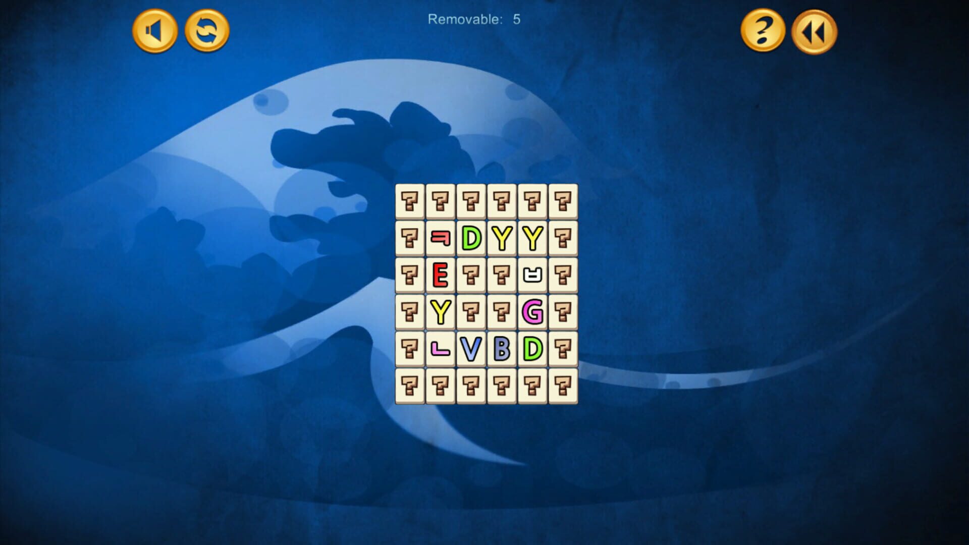 Screenshot for Mahsung Deluxe