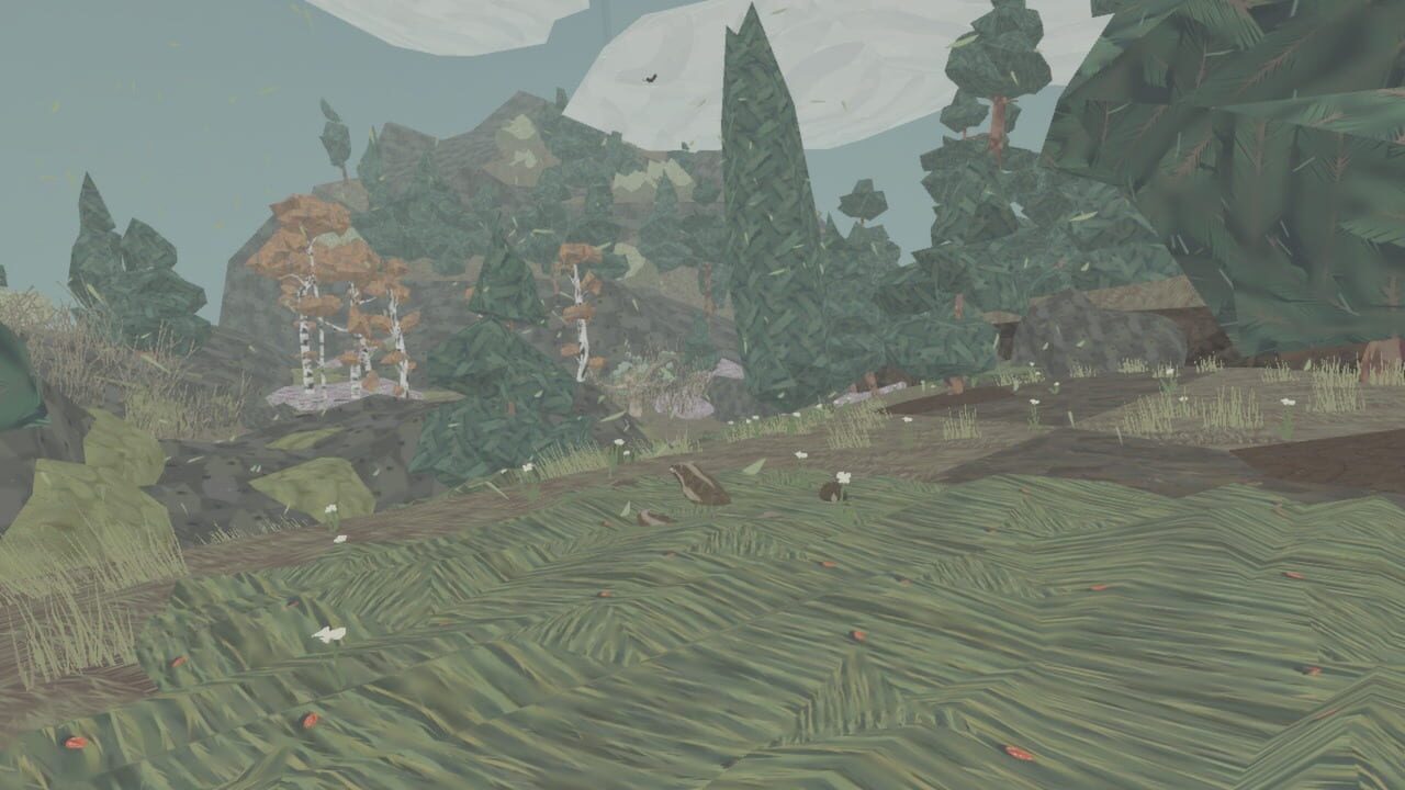 Screenshot for Shelter