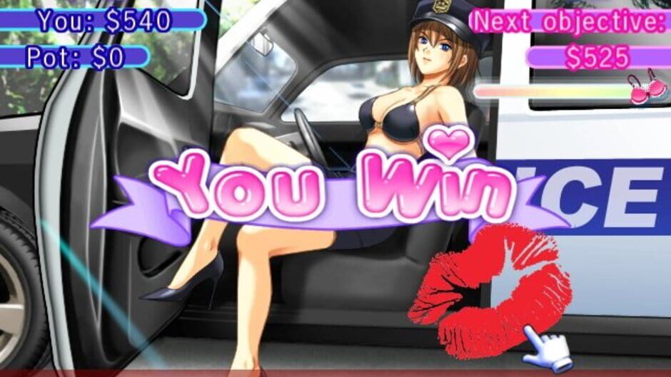 Screenshot for Sexy Poker