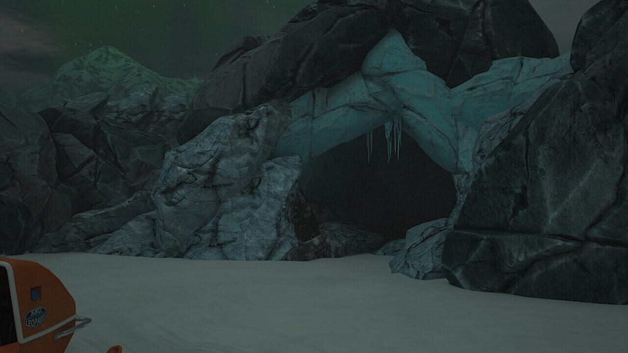 Screenshot for Nancy Drew: Sea of Darkness